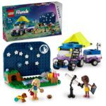 LEGO® FRIENDS 42603 Kamper za promatranje zvijezda