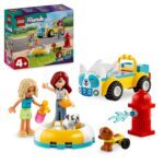 LEGO® FRIENDS 42635 Salon za dotjerivanje pasa na kotačima - Slika 2