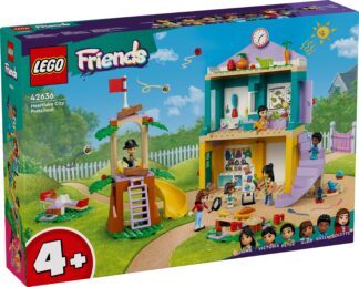 LEGO® FRIENDS 42636 Vrtić u Heartlakeu