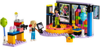 LEGO® FRIENDS 42610 Tulum s karaokama - Slika 2