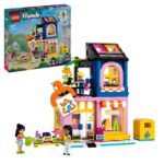 LEGO® FRIENDS 42614 Prodavaonica vintage odjeće