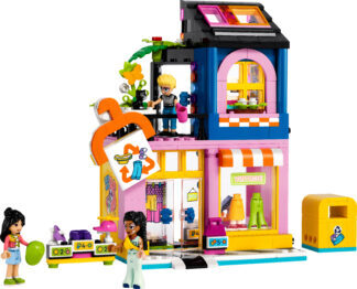 LEGO® FRIENDS 42614 Prodavaonica vintage odjeće - Slika 2