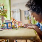 LEGO® FRIENDS 42614 Prodavaonica vintage odjeće - Slika 3