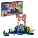 LEGO® FRIENDS 42616 Glazbeno natjecanje u Heartlake Cityju