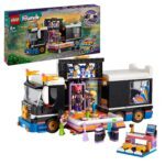 LEGO® FRIENDS 42619 Autobus za turneju zvijezda popa