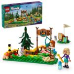 LEGO® FRIENDS 42622 Streljana u pustolovnom kampu - Slika 2