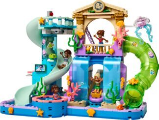 LEGO® FRIENDS 42630 Vodeni park u Heartlakeu - Slika 3