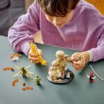 LEGO® SUPER HEROES 76280 Spider-Man protiv Sandmana: konačna bitka - Slika 4