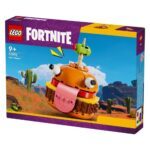 LEGO FORTNITE 77070 Durrr Burger - Slika 2