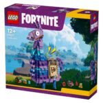 LEGO FORTNITE 77071 Supply Llama - Slika 2