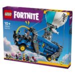 LEGO FORTNITE 77073 Battle Bus - Slika 2