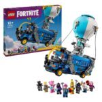 LEGO FORTNITE 77073 Battle Bus - Slika 4