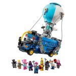 LEGO FORTNITE 77073 Battle Bus - Slika 5