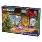 LEGO® FRIENDS 42637 Adventski kalendar - Slika 2