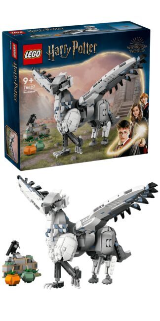 LEGO® HARRY POTTER™ 76427 Kljunoslav™ - Slika 2