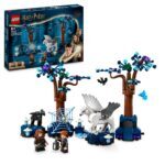 LEGO® HARRY POTTER™ 76432 Zabranjena šuma™: magična stvorenja - Slika 2