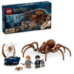 LEGO® HARRY POTTER™ 76434 Aragog u Zabranjenoj šumi™ - Slika 2