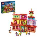 LEGO® DISNEY 43245 Magična kuća obitelji Madrigal - Slika 2