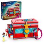 LEGO® DISNEY PRINCESS™ 43276 Snjeguljičina kutija za nakit - Slika 2