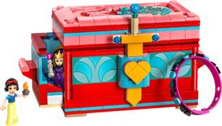 LEGO® DISNEY PRINCESS™ 43276 Snjeguljičina kutija za nakit - Slika 3