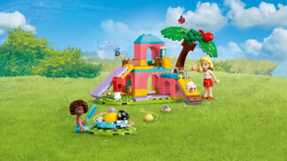LEGO® FRIENDS 42640 Igralište za zamorce - Slika 6