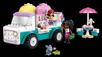 LEGO® FRIENDS 42644 Kamion sa sladoledom u Heartlakeu - Slika 7