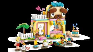 LEGO® FRIENDS 42650 Prodavaonica dodataka za kućne ljubimce - Slika 5