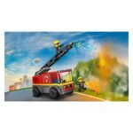 LEGO® CITY 60463 Vatrogasni kamion s ljestvama - Slika 14