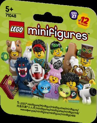 LEGO® MINIFIGURES 71048 27. serija - Slika 7