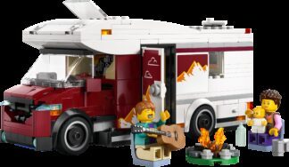 LEGO® CITY 60454 Kamper za pustolovinu i odmor - Slika 6