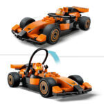 LEGO® CITY 60442 Vozač utrka F1® s trkaćim autom McLaren - Slika 4