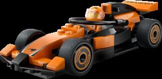 LEGO® CITY 60442 Vozač utrka F1® s trkaćim autom McLaren - Slika 13