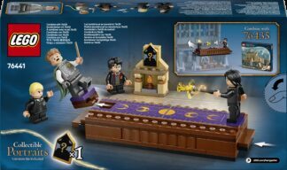 LEGO® HARRY POTTER™ 76441 Dvorac Hogwarts™: dvoboj - Slika 8