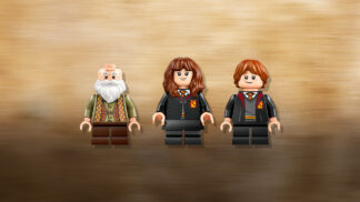 LEGO® HARRY POTTER™ 76442 Dvorac Hogwarts™: sat Čarolija - Slika 14