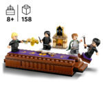 LEGO® HARRY POTTER™ 76446 Pustolovina u Moćnom autobusu™ - Slika 4