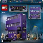 LEGO® HARRY POTTER™ 76446 Pustolovina u Moćnom autobusu™ - Slika 9
