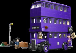 LEGO® HARRY POTTER™ 76446 Pustolovina u Moćnom autobusu™ - Slika 10