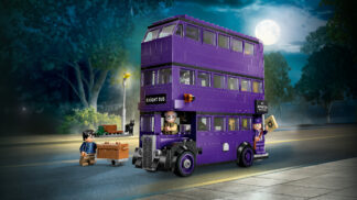 LEGO® HARRY POTTER™ 76446 Pustolovina u Moćnom autobusu™ - Slika 11
