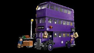 LEGO® HARRY POTTER™ 76446 Pustolovina u Moćnom autobusu™ - Slika 12
