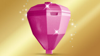 LEGO® DISNEY PRINCESS™ 43259 Ariel pleše - Slika 2