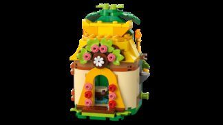 LEGO® DISNEY PRINCESS™ 43260 Vaianina zabava na otoku - Slika 3