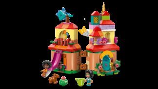 LEGO® DISNEY CLASSIC 43261 Mala kuća iz Encanta - Slika 11