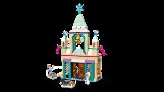 LEGO® DISNEY PRINCESS™ 43265 Ledeni dvorac u Arendelleu - Slika 9