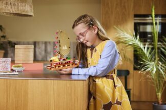 LEGO® DISNEY PRINCESS™ 43270 Vaianin kanu za pustolovine - Slika 9