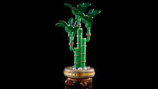 LEGO® BOTANICALS 10344 Sretni bambus - Slika 11