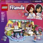 LEGO® FRIENDS 42647 Paisleyina soba - Slika 2