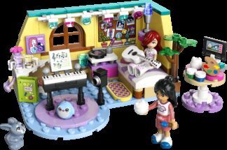 LEGO® FRIENDS 42647 Paisleyina soba - Slika 4