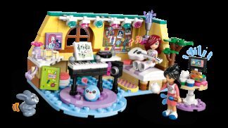 LEGO® FRIENDS 42647 Paisleyina soba - Slika 5