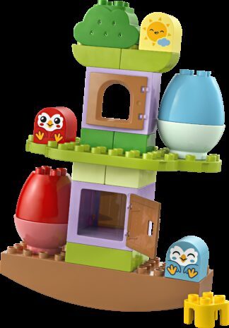 LEGO® DUPLO® 10440 Stablo za ravnotežu i slaganje - Slika 5