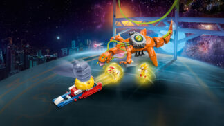 LEGO® SONIC 77003 Super Shadow i Biolizard u borbi - Slika 9